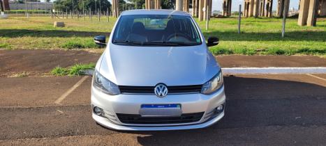 VOLKSWAGEN Fox 1.6 4P FLEX CONNECT I-MOTION AUTOMATIZADO, Foto 12