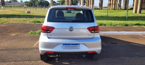 VOLKSWAGEN Fox 1.6 4P FLEX CONNECT I-MOTION AUTOMATIZADO, Foto 13
