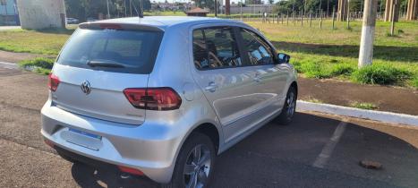 VOLKSWAGEN Fox 1.6 4P FLEX CONNECT I-MOTION AUTOMATIZADO, Foto 14