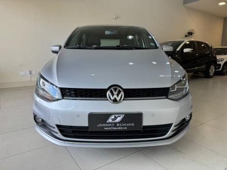 VOLKSWAGEN Fox 1.6 4P ROCK IN RIO FLEX, Foto 2
