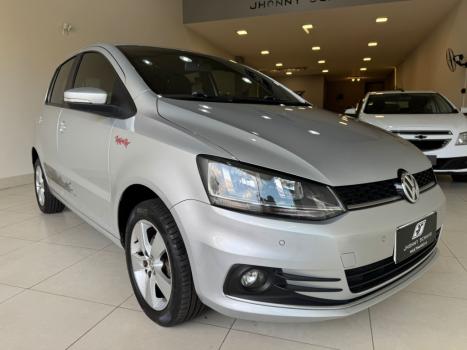VOLKSWAGEN Fox 1.6 4P ROCK IN RIO FLEX, Foto 3