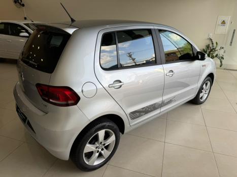 VOLKSWAGEN Fox 1.6 4P ROCK IN RIO FLEX, Foto 4