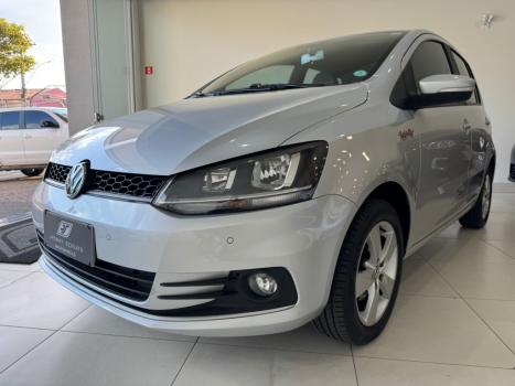VOLKSWAGEN Fox 1.6 4P ROCK IN RIO FLEX, Foto 6