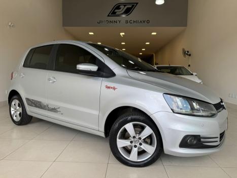 VOLKSWAGEN Fox 1.6 4P ROCK IN RIO FLEX, Foto 7
