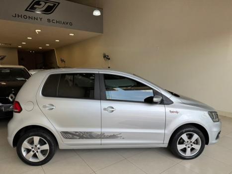 VOLKSWAGEN Fox 1.6 4P ROCK IN RIO FLEX, Foto 8