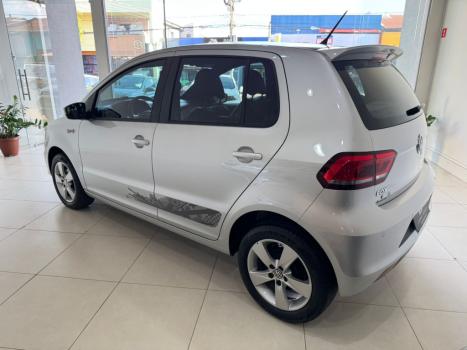 VOLKSWAGEN Fox 1.6 4P ROCK IN RIO FLEX, Foto 9