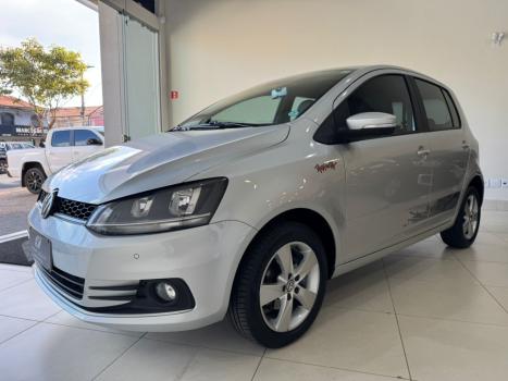 VOLKSWAGEN Fox 1.6 4P ROCK IN RIO FLEX, Foto 11
