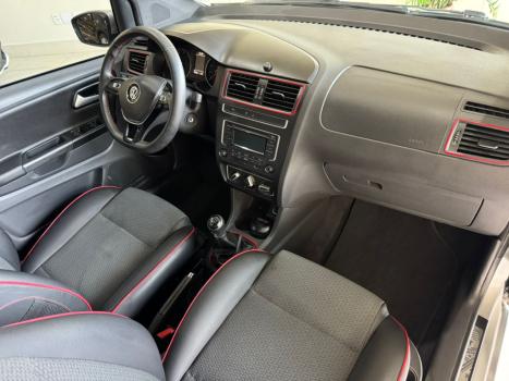 VOLKSWAGEN Fox 1.6 4P ROCK IN RIO FLEX, Foto 13
