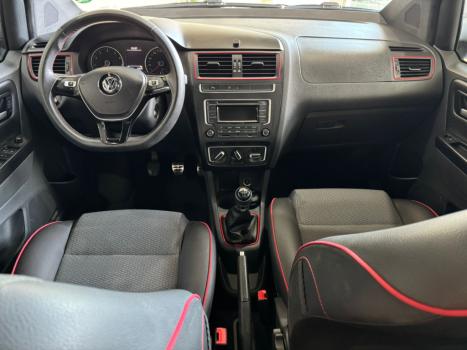 VOLKSWAGEN Fox 1.6 4P ROCK IN RIO FLEX, Foto 14