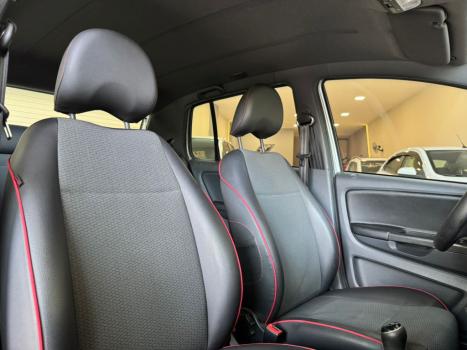 VOLKSWAGEN Fox 1.6 4P ROCK IN RIO FLEX, Foto 16