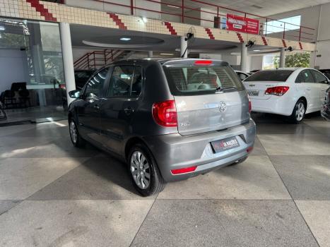 VOLKSWAGEN Fox 1.6 4P FLEX, Foto 4