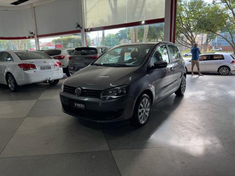 VOLKSWAGEN Fox 1.6 4P FLEX, Foto 6