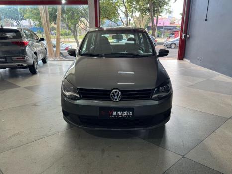 VOLKSWAGEN Fox 1.6 4P FLEX, Foto 7