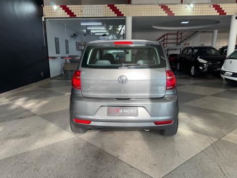 VOLKSWAGEN Fox 1.6 4P FLEX, Foto 8