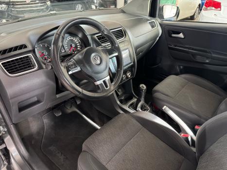 VOLKSWAGEN Fox 1.6 4P FLEX, Foto 9