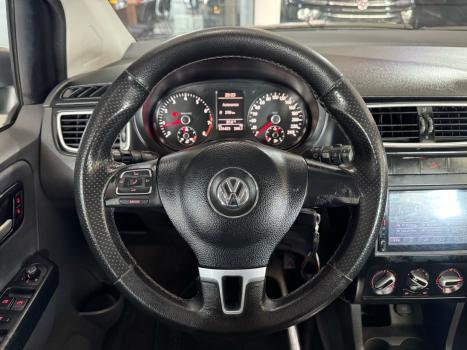 VOLKSWAGEN Fox 1.6 4P FLEX, Foto 10