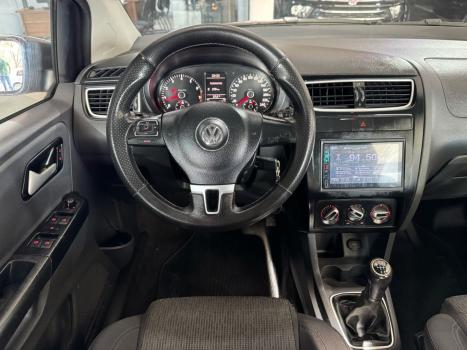 VOLKSWAGEN Fox 1.6 4P FLEX, Foto 11