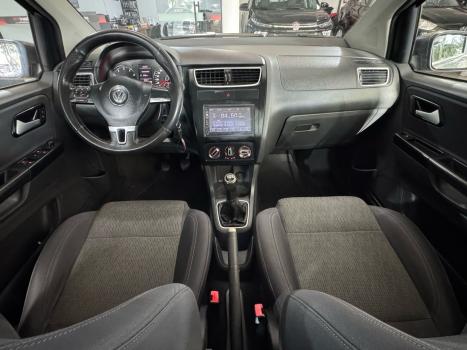 VOLKSWAGEN Fox 1.6 4P FLEX, Foto 12