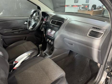 VOLKSWAGEN Fox 1.6 4P FLEX, Foto 13