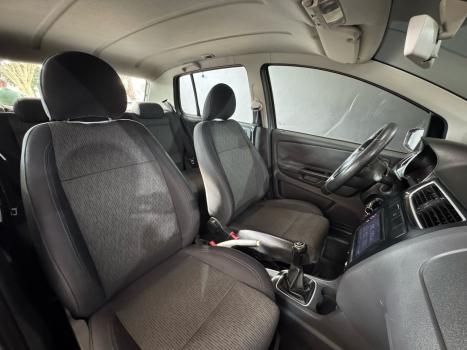 VOLKSWAGEN Fox 1.6 4P FLEX, Foto 14