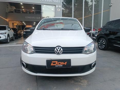 VOLKSWAGEN Fox 1.6 4P CONNECT FLEX, Foto 2