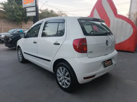 VOLKSWAGEN Fox 1.6 4P CONNECT FLEX, Foto 7