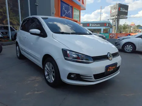 VOLKSWAGEN Fox 1.6 4P CONNECT FLEX, Foto 3
