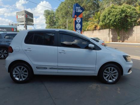 VOLKSWAGEN Fox 1.6 4P CONNECT FLEX, Foto 4