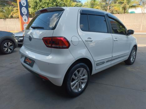 VOLKSWAGEN Fox 1.6 4P CONNECT FLEX, Foto 5