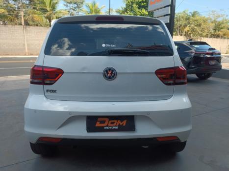 VOLKSWAGEN Fox 1.6 4P CONNECT FLEX, Foto 6