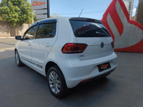 VOLKSWAGEN Fox 1.6 4P CONNECT FLEX, Foto 7