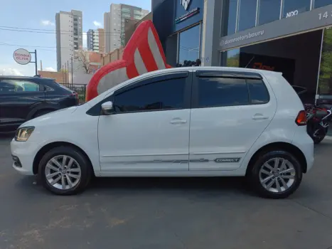 VOLKSWAGEN Fox 1.6 4P CONNECT FLEX, Foto 8
