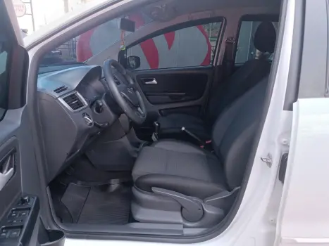 VOLKSWAGEN Fox 1.6 4P CONNECT FLEX, Foto 9
