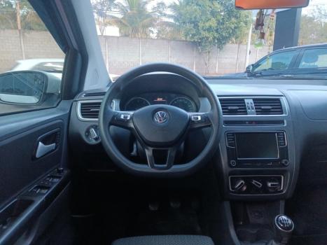 VOLKSWAGEN Fox 1.6 4P CONNECT FLEX, Foto 10
