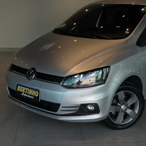 VOLKSWAGEN Fox 1.6 4P RUN FLEX, Foto 2