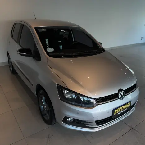 VOLKSWAGEN Fox 1.6 4P RUN FLEX, Foto 4