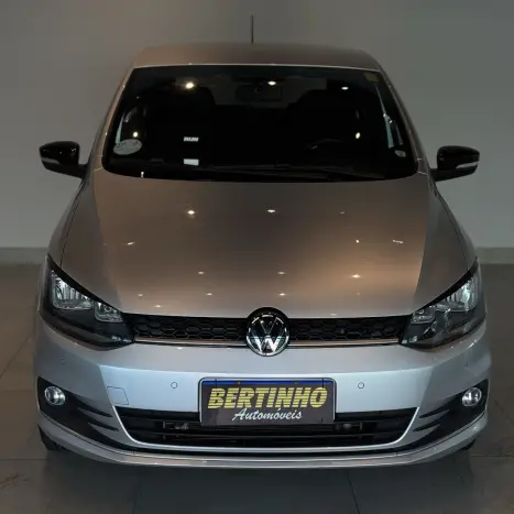 VOLKSWAGEN Fox 1.6 4P RUN FLEX, Foto 5
