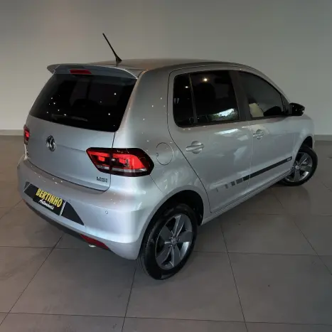 VOLKSWAGEN Fox 1.6 4P RUN FLEX, Foto 6
