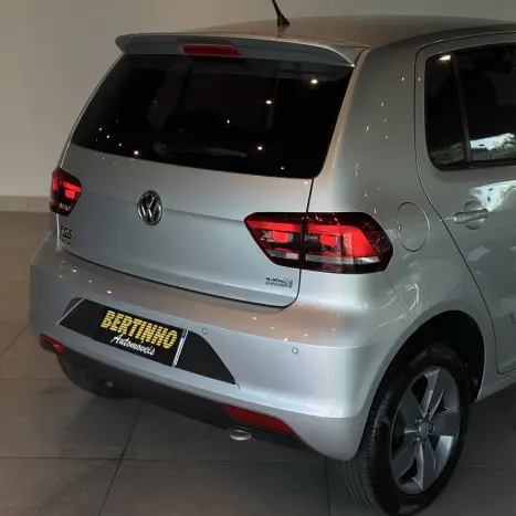 VOLKSWAGEN Fox 1.6 4P RUN FLEX, Foto 7