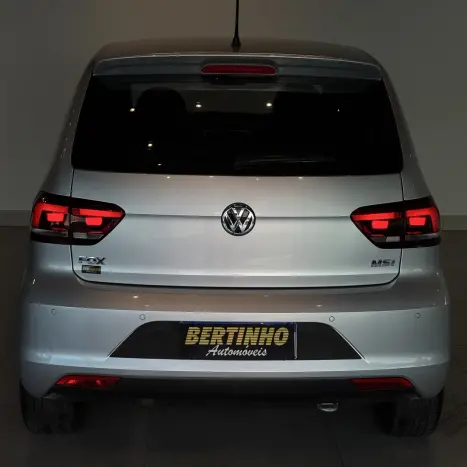 VOLKSWAGEN Fox 1.6 4P RUN FLEX, Foto 8