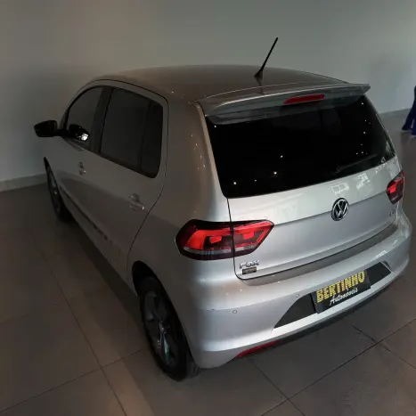 VOLKSWAGEN Fox 1.6 4P RUN FLEX, Foto 9