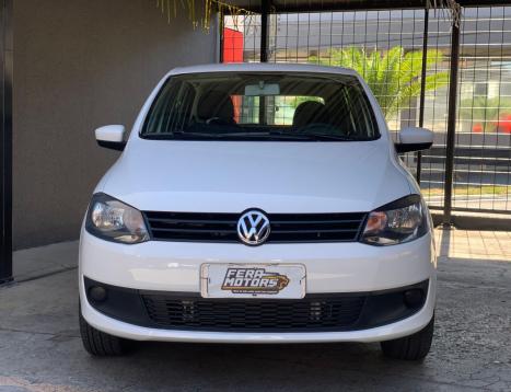 VOLKSWAGEN Fox 1.6 4P FLEX, Foto 2