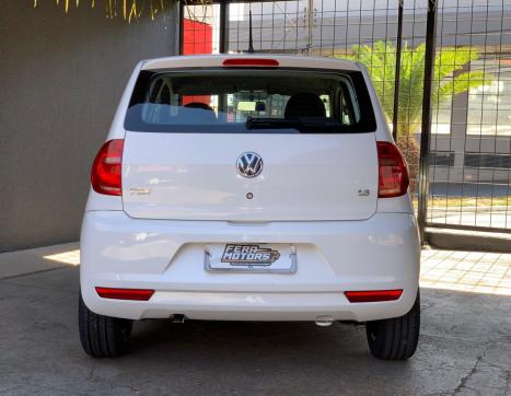 VOLKSWAGEN Fox 1.6 4P FLEX, Foto 3