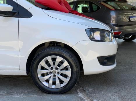 VOLKSWAGEN Fox 1.6 4P FLEX, Foto 4
