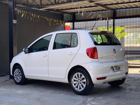 VOLKSWAGEN Fox 1.6 4P FLEX, Foto 5