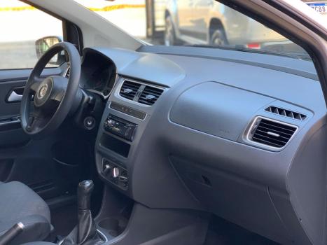 VOLKSWAGEN Fox 1.6 4P FLEX, Foto 6