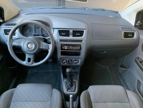 VOLKSWAGEN Fox 1.6 4P FLEX, Foto 7