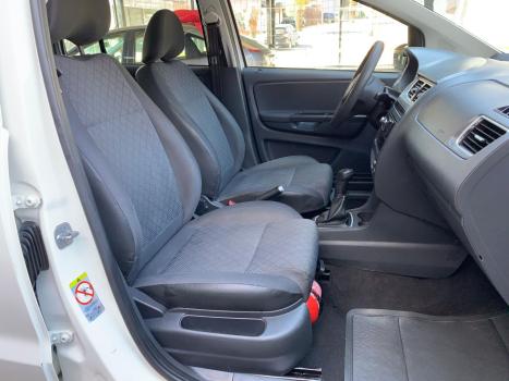 VOLKSWAGEN Fox 1.6 4P FLEX, Foto 9