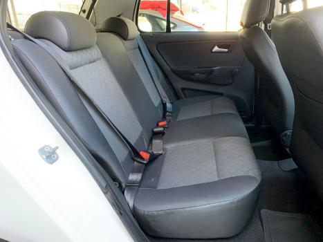 VOLKSWAGEN Fox 1.6 4P FLEX, Foto 10