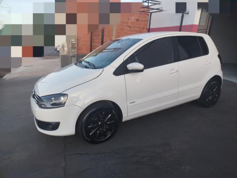 VOLKSWAGEN Fox 1.6 4P I-TREND FLEX, Foto 1
